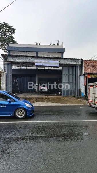 image RUKO GANDENG KARADENAN CIBINONG BOGOR (1)