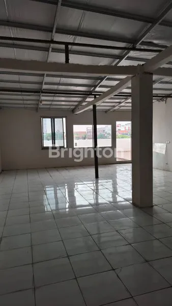 image RUKO GANDENG KARADENAN CIBINONG BOGOR (5)