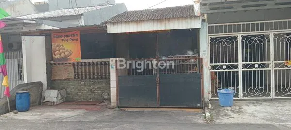 image DIJUAL RUMAH DAERAH SUNTER  (1)