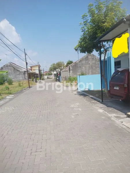 image RUMAH MURAH LOKASI STRATEGIS DI SOLOBARU !! (2)