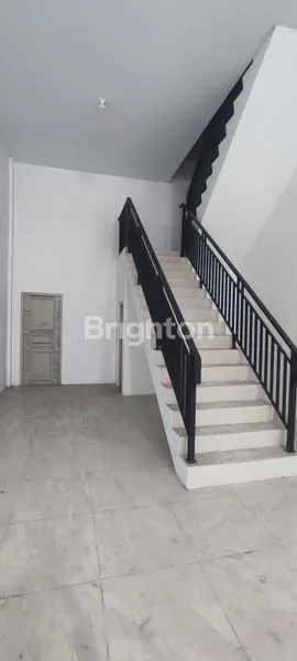 image RUKO BARU 4 LANTAI 2 PINTU DI PUSAT KOTA LOKASI STRATEGIS (4)