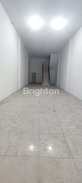 image RUKO BARU 4 LANTAI 2 PINTU DI PUSAT KOTA LOKASI STRATEGIS (5)