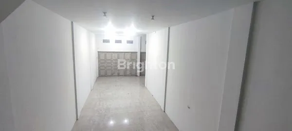 image RUKO BARU 4 LANTAI 2 PINTU DI PUSAT KOTA LOKASI STRATEGIS (3)