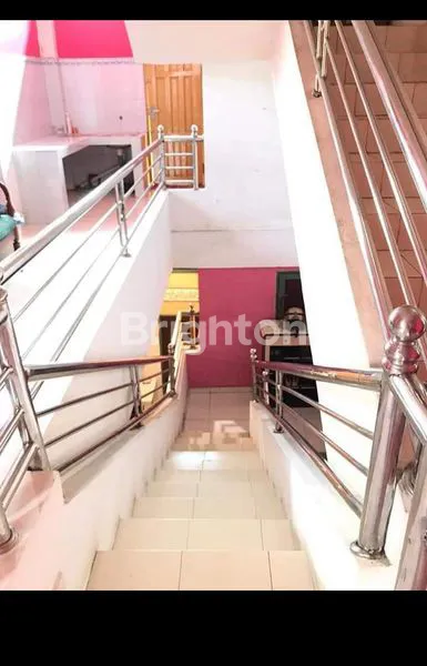 image DIJUAL CEPAT RUKO 2 LANTAI (HOOK) (4)