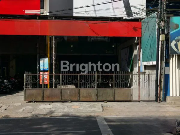 image 2 UNIT RUKO JEJER RAYA KENJERAN DEKAT KAPASAN, PASAR ATOM, KEMBANG JEPUN (2)