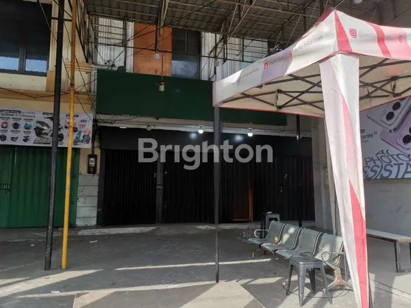 image 2 UNIT RUKO JEJER RAYA KENJERAN DEKAT KAPASAN, PASAR ATOM, KEMBANG JEPUN (3)