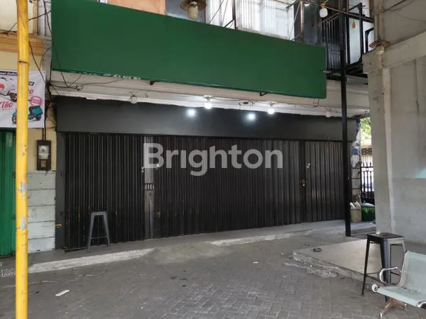 image 2 UNIT RUKO JEJER RAYA KENJERAN DEKAT KAPASAN, PASAR ATOM, KEMBANG JEPUN (4)