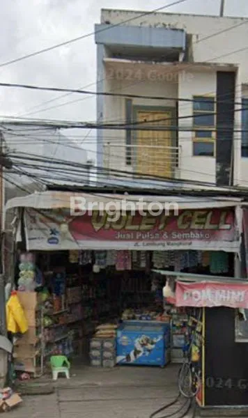 image DIJUAL CEPAT RUKO 2 LANTAI (HOOK) (1)