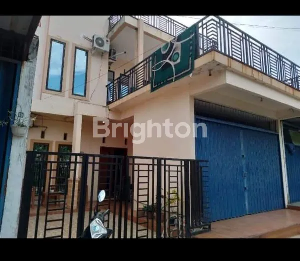 image RUMAH DEKAT PUSAT BELANJA DI TIBAN (1)