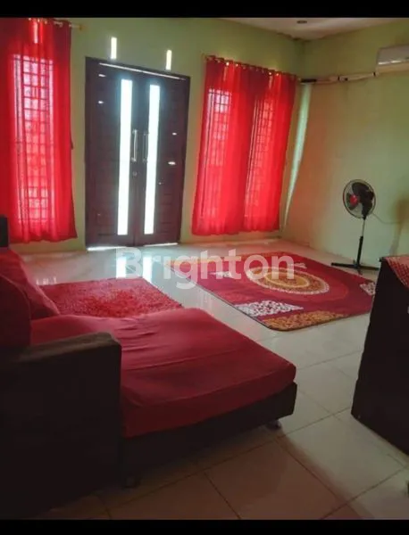 image RUMAH DEKAT PUSAT BELANJA DI TIBAN (4)