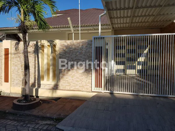 image RUMAH MEWAH HARGA MURAH DI MOJOARUM  (1)