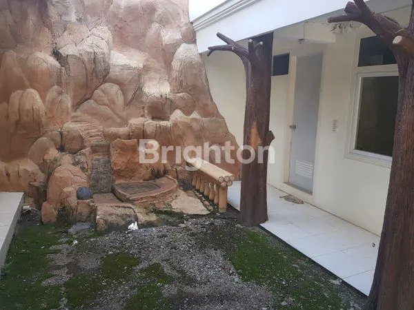 image RUMAH MEWAH HARGA MURAH DI MOJOARUM  (6)