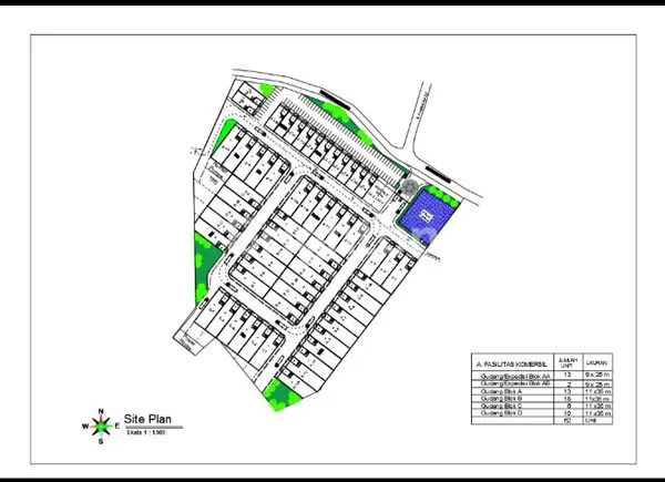 image PERGUDANGAN 2 LT DI  KARIANGAU JL PROJAKAL  (5)