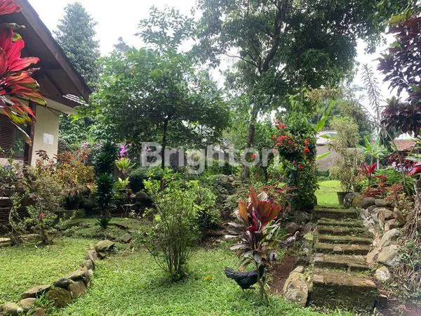 image JUAL TANAH BONUS RUMAH (2)