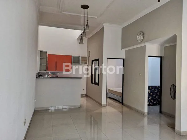 image RUMAH 3LANTAI KAVLING POLRI JELAMBAR GROGOL JAKARTA BARAT  (4)