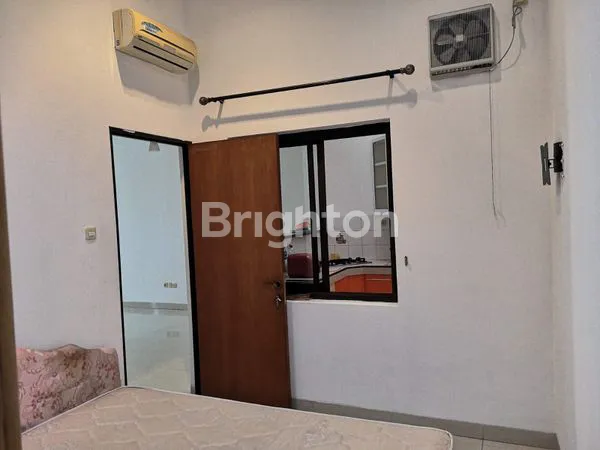 image RUMAH 3LANTAI KAVLING POLRI JELAMBAR GROGOL JAKARTA BARAT  (5)