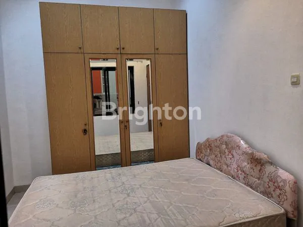 image RUMAH 3LANTAI KAVLING POLRI JELAMBAR GROGOL JAKARTA BARAT  (6)