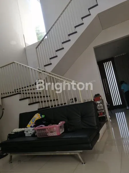 image MINIMALIS SEMI FURNISH BUKIT WISATA MAS (4)