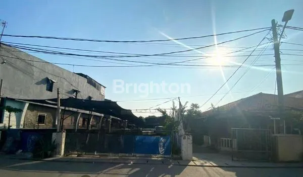 image JUAL CEPAT TANAH DARAT SIAP BANGUN DI KALIDERES JAKARTA BARAT  (2)