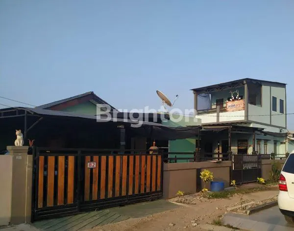 image JUAL CEPAT TANAH DARAT SIAP BANGUN DI KALIDERES JAKARTA BARAT  (4)