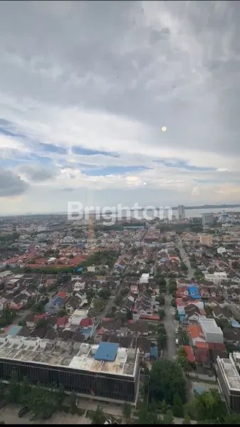 image APARTEMENT POLLUX STUDIO READY. TINGGAL MASUK. BATAM CENTER (3)