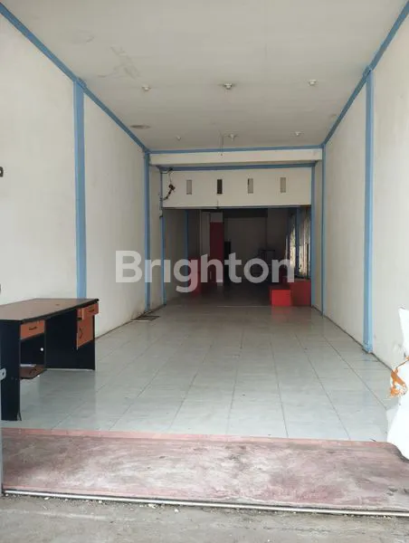 image RUKO PINGGIR JALAN RAYA DI PASAR PAGI ANTARA ALFAMART INDOMARET  TRANS KALIMANTAN KUBU RAYA (4)