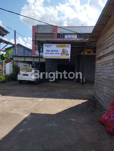image RUKO PINGGIR JALAN RAYA DI PASAR PAGI ANTARA ALFAMART INDOMARET  TRANS KALIMANTAN KUBU RAYA (1)
