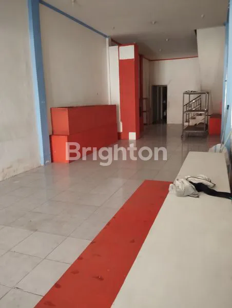 image RUKO PINGGIR JALAN RAYA DI PASAR PAGI ANTARA ALFAMART INDOMARET  TRANS KALIMANTAN KUBU RAYA (6)