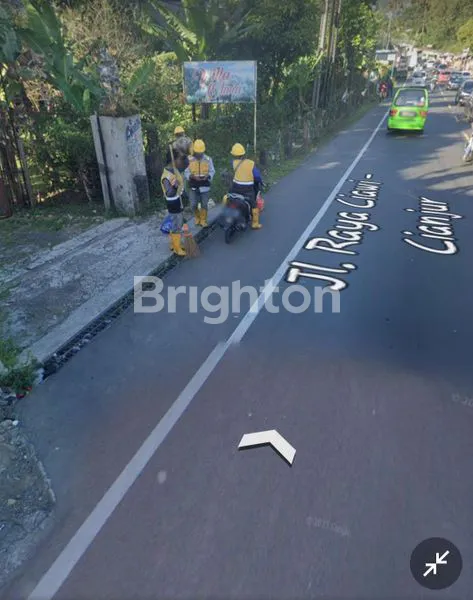 image TANAH LAHAN JL RAYA PUNCAK CISARUA BOGOR (2)