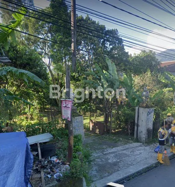 image TANAH LAHAN JL RAYA PUNCAK CISARUA BOGOR (1)