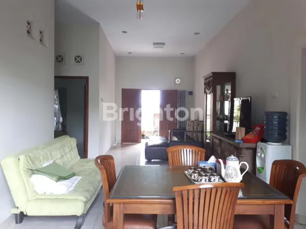 JOGJA - HUNIAN SIAP HUNI