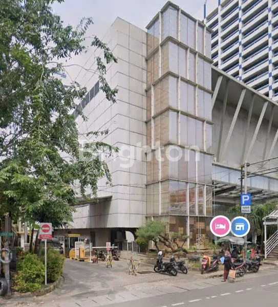 DIBAWAH NJOP. HOTEL DAN KANTOR  JL HAYAM WURUK