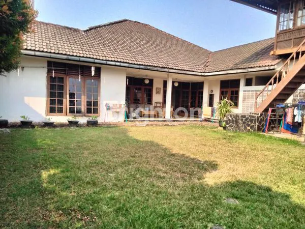 image JUAL TANAH DAPAT RUMAH CIPUTAT (1)