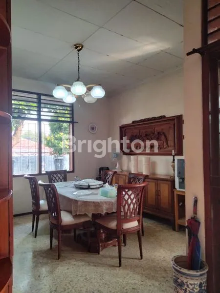 image JUAL TANAH DAPAT RUMAH CIPUTAT (7)