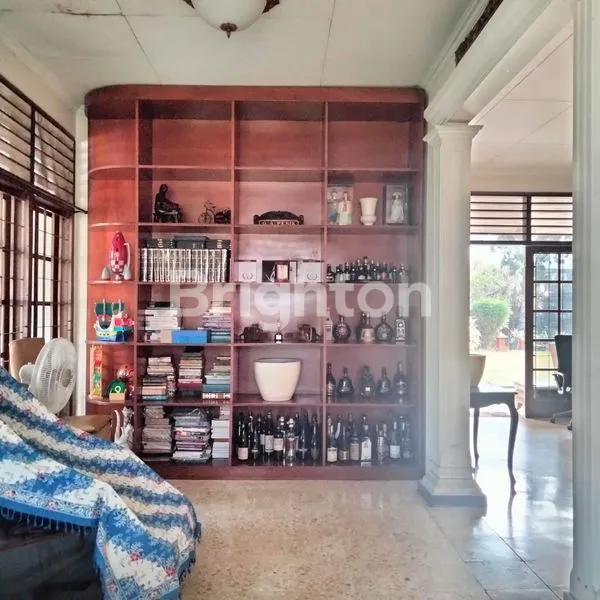 image JUAL TANAH DAPAT RUMAH CIPUTAT (8)