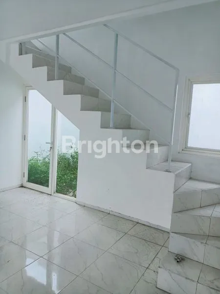 image RUMAH 2 LANTAI SIAP HUNI AMAYA HOME RESORT UNGARAN (3)