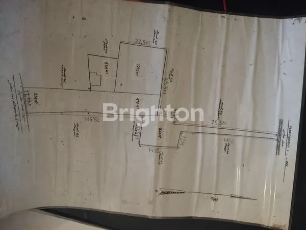 image TANAH STRATEGIS DI JL. SUKODONO, KEBOAN  ANOM, GEDANGAN, SIDOARJO (7)