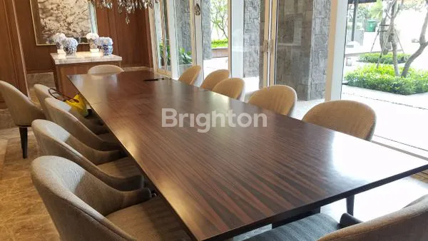 image APARTEMEN ONE ICON LANTAI 5 CONNECT TUNJUNGAN PLAZA (8)