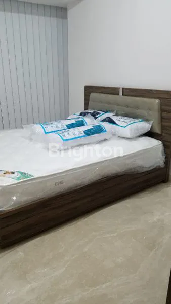 image APARTEMEN ONE ICON LANTAI 5 CONNECT TUNJUNGAN PLAZA (9)