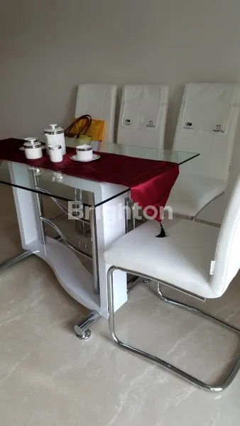 image APARTEMEN ONE ICON LANTAI 5 CONNECT TUNJUNGAN PLAZA (7)