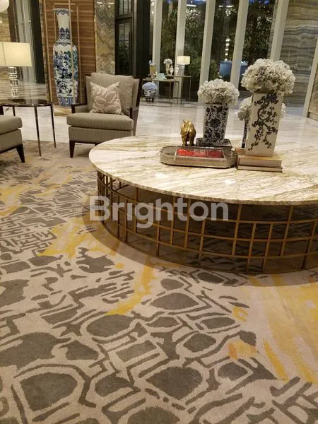 image APARTEMEN ONE ICON LANTAI 5 CONNECT TUNJUNGAN PLAZA (6)