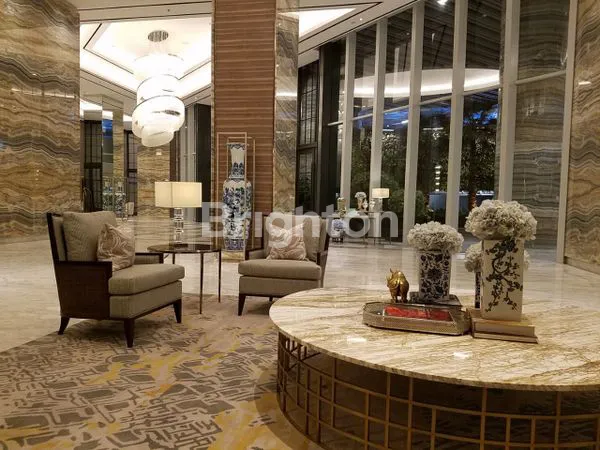 image APARTEMEN ONE ICON LANTAI 5 CONNECT TUNJUNGAN PLAZA (5)