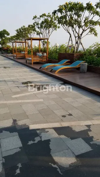 image APARTEMEN ONE ICON LANTAI 5 CONNECT TUNJUNGAN PLAZA (2)