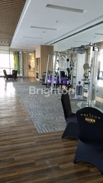 image APARTEMEN ONE ICON LANTAI 5 CONNECT TUNJUNGAN PLAZA (10)