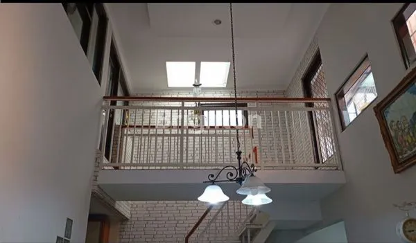 image RUMAH CANTIK TERAWAT NUSA HIJAU PERMAI CIMAHI  (4)