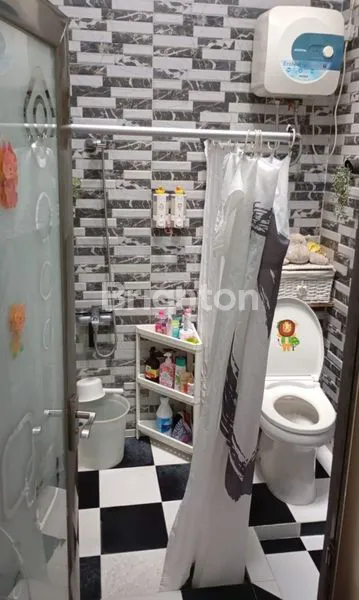 image RUMAH CANTIK TERAWAT NUSA HIJAU PERMAI CIMAHI  (6)