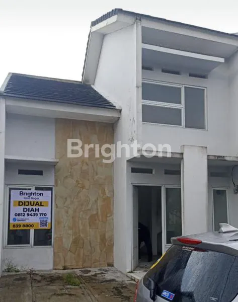 image RUMAH MUNGIL 1,5 LANTAI DI AREA SEJUK (1)