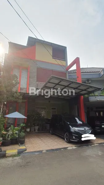 image HUNIAN STRATEGIS, LINGKUNGAN AMAN DAN NYAMAN (2)