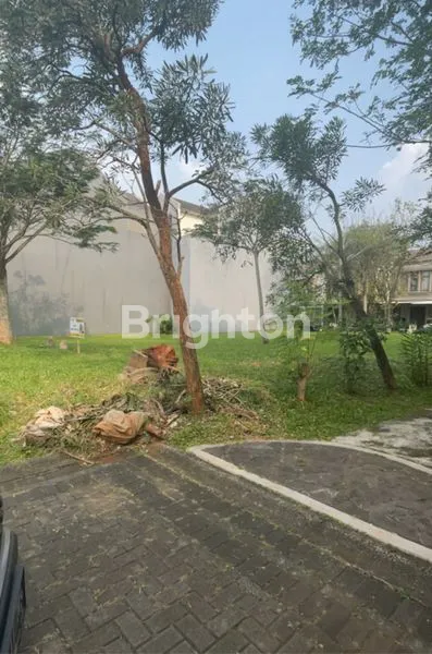 image KAVLING HOOK GREENWICH BSD (2)