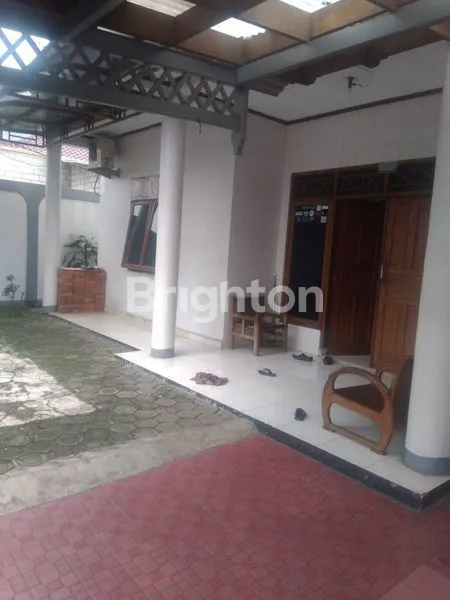 image RUMAH BESAR DAN LUAS DI DEPOK (4)